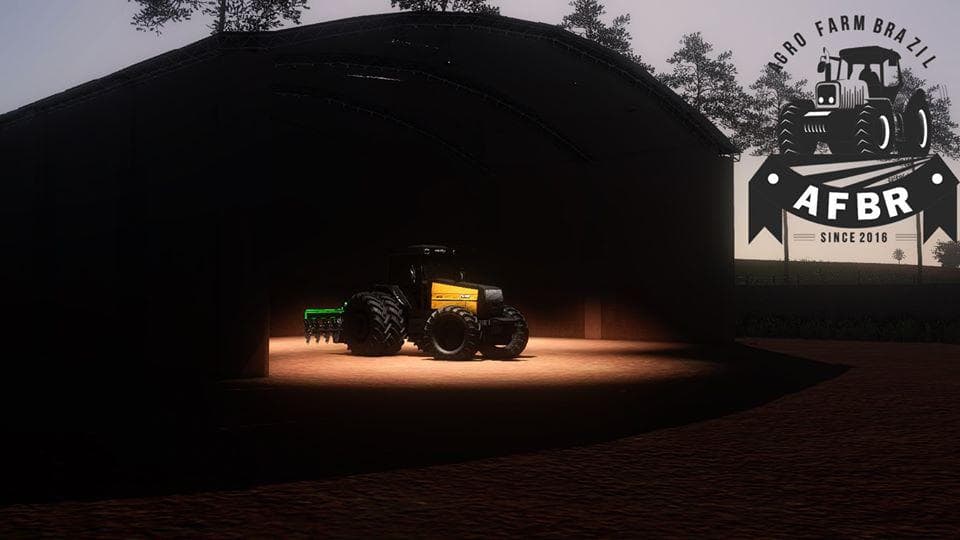VALTRA BH 180 ANTIGO 3