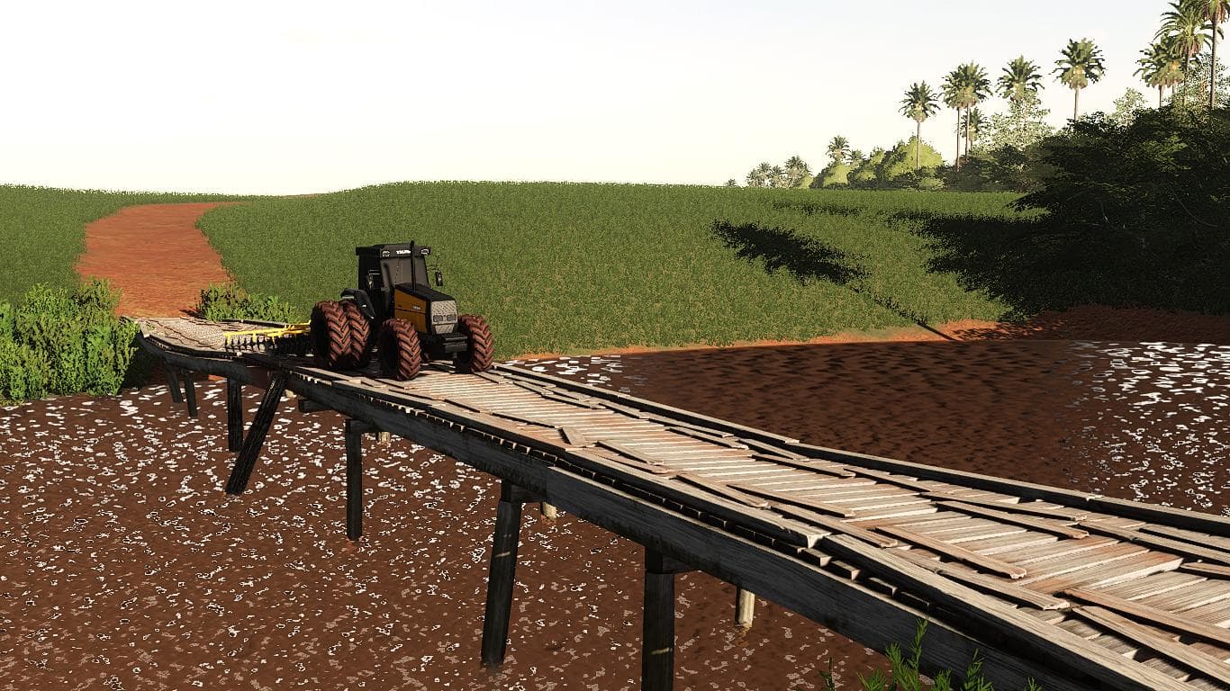 VALTRA BH 180 ANTIGO 2