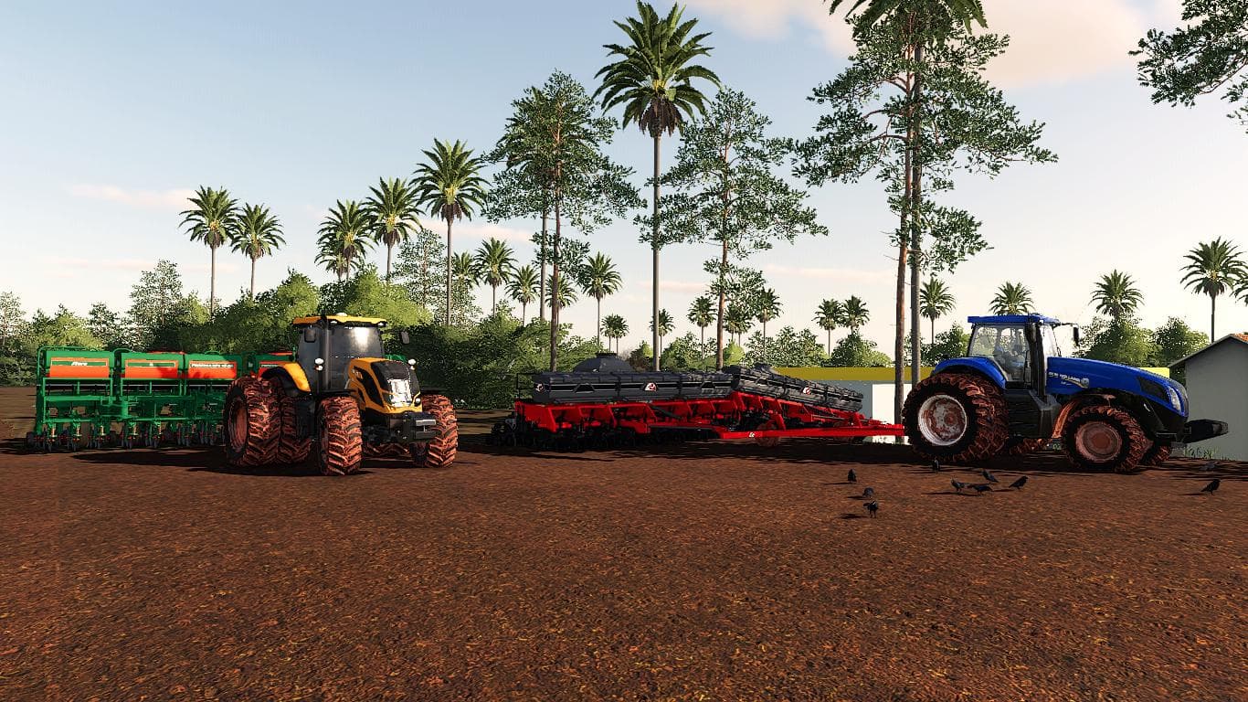 VALTRA CVT T-230 2