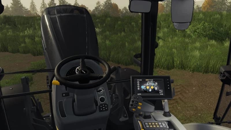 VALTRA G SERIES 2
