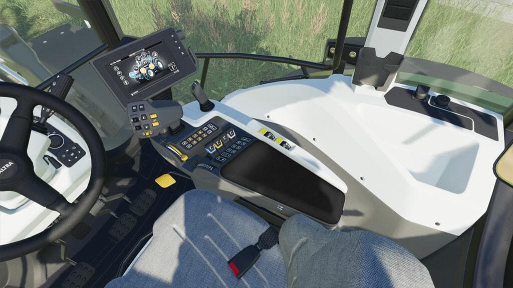 VALTRA G SERIES