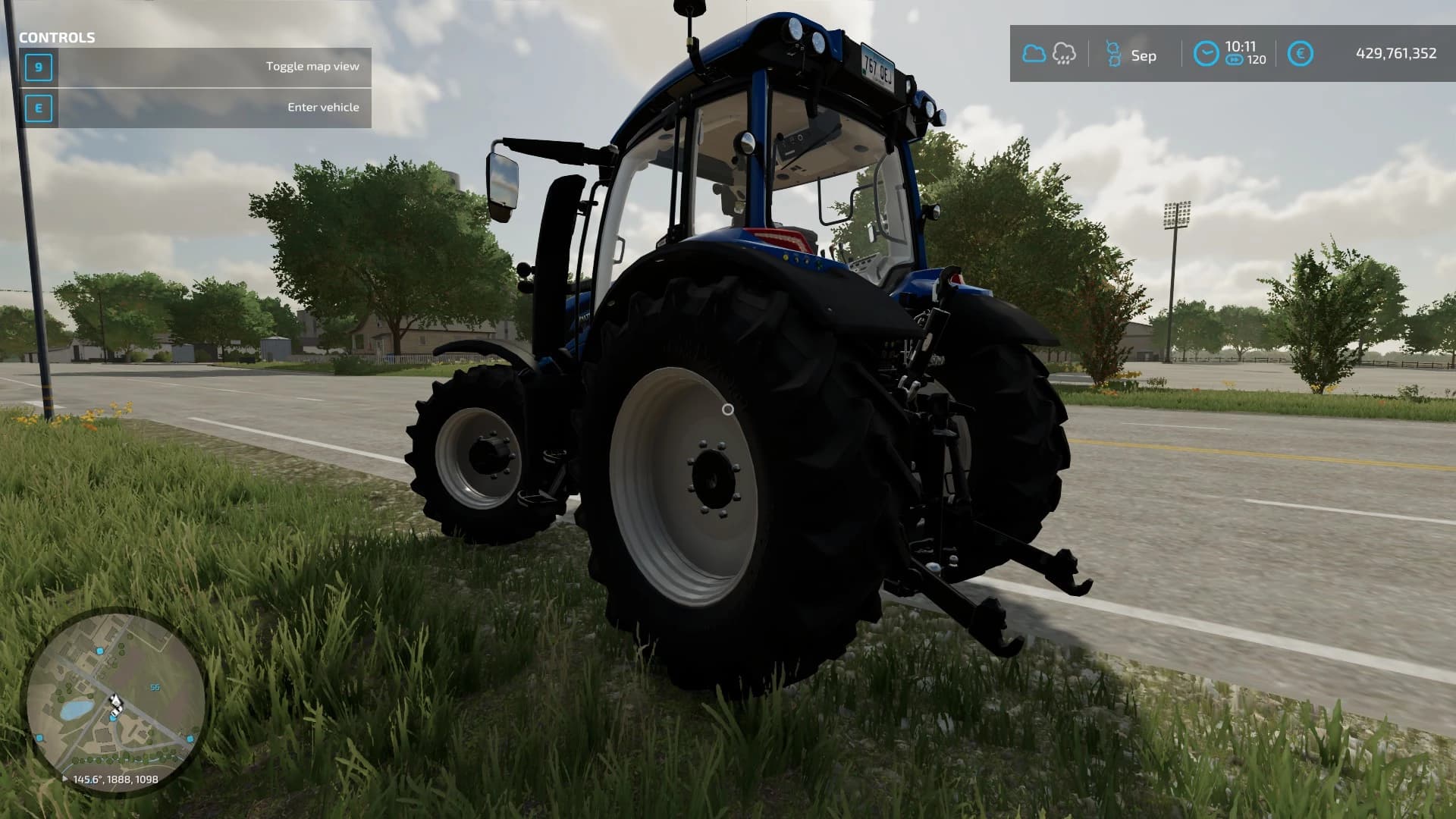 VALTRA N-SERIE 4