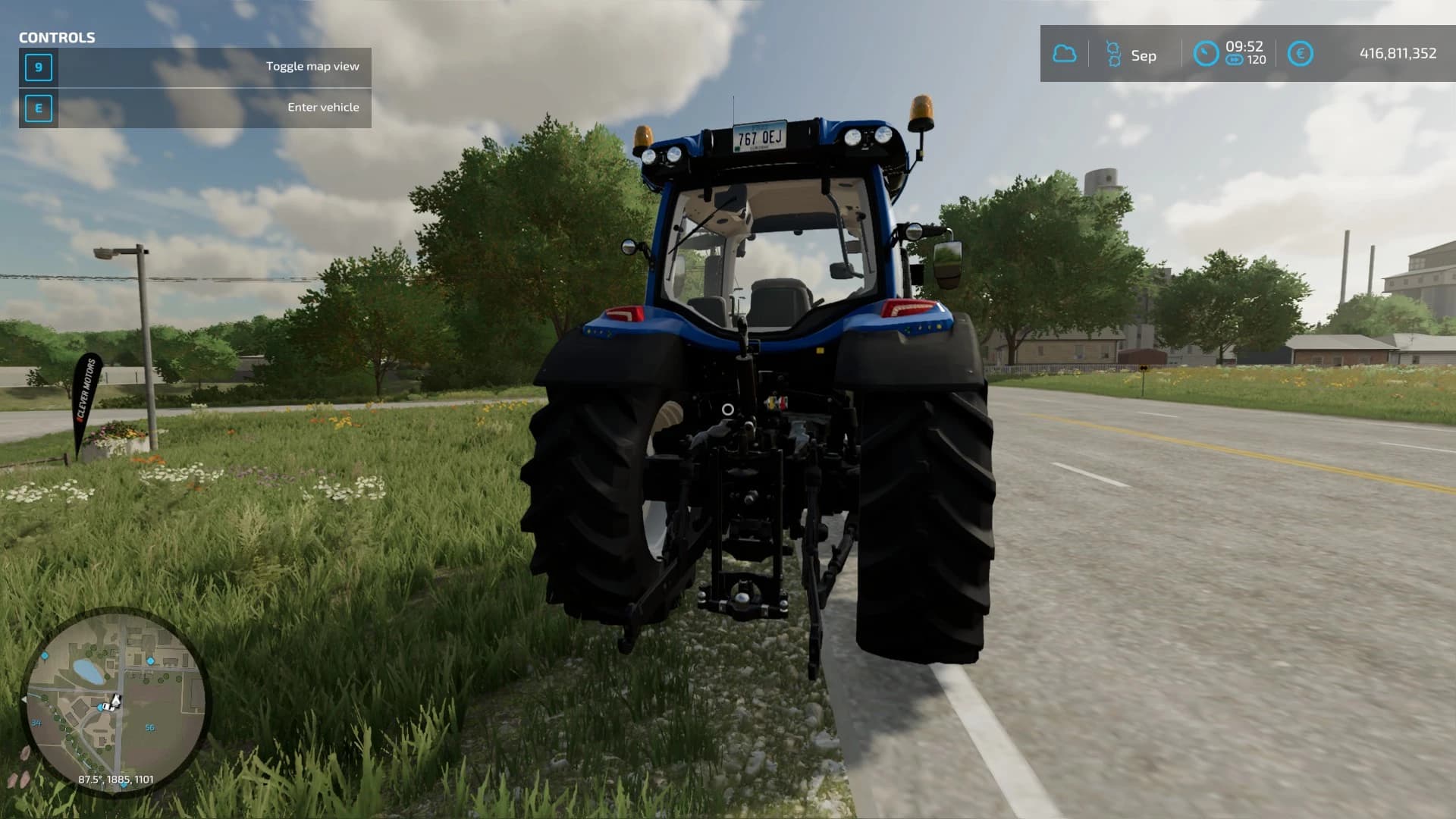 VALTRA N-SERIE