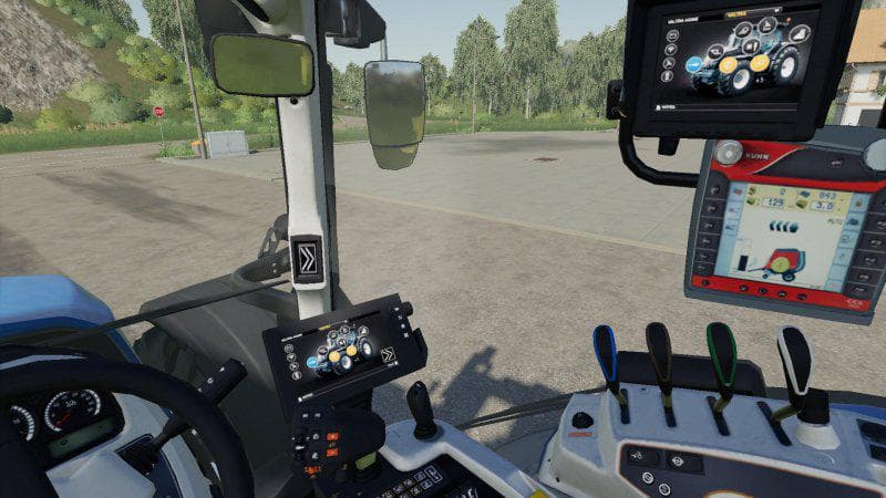 VALTRA N SERIES