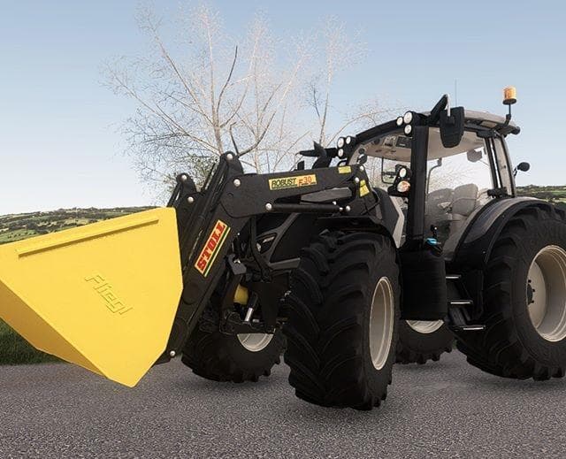 VALTRA PACK 2