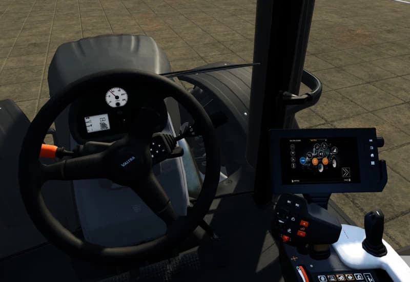 VALTRA SERIES S CONVERT 2