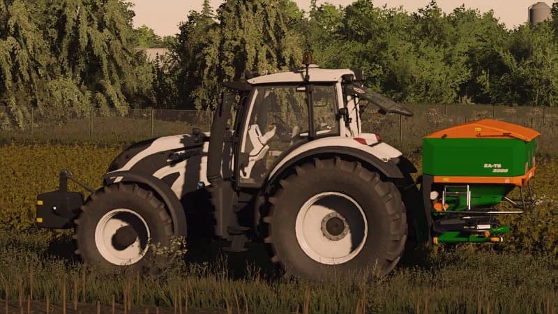 VALTRA SERIES T 3