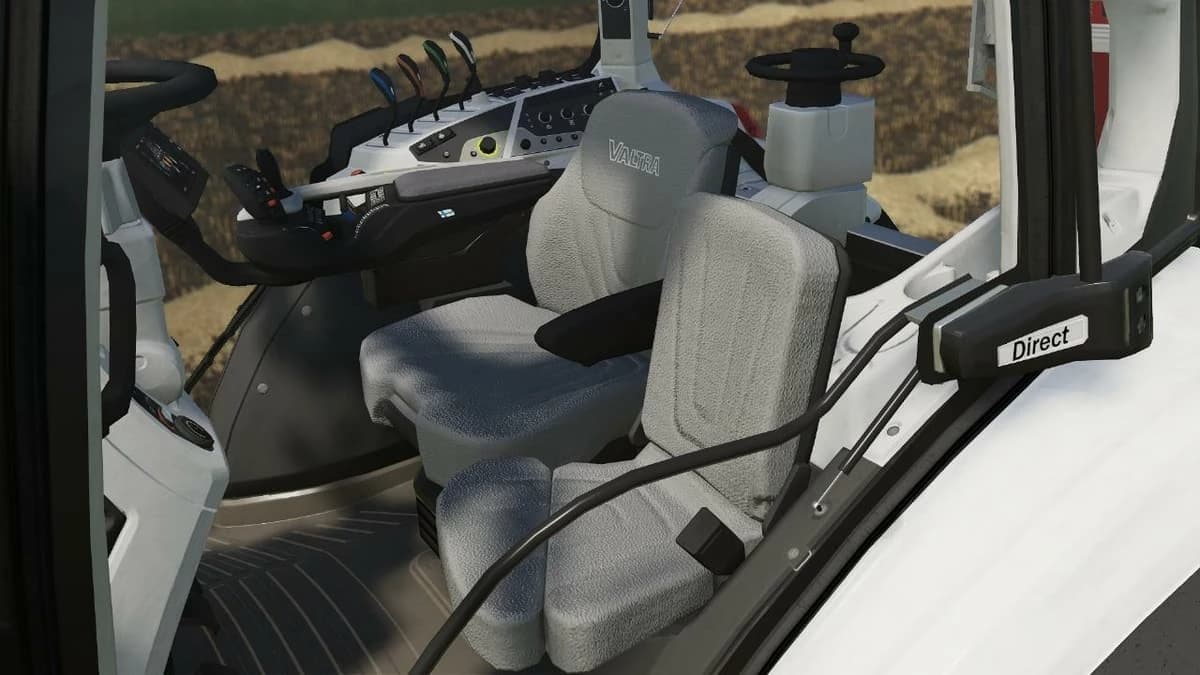 VALTRA T4 SERIES 4