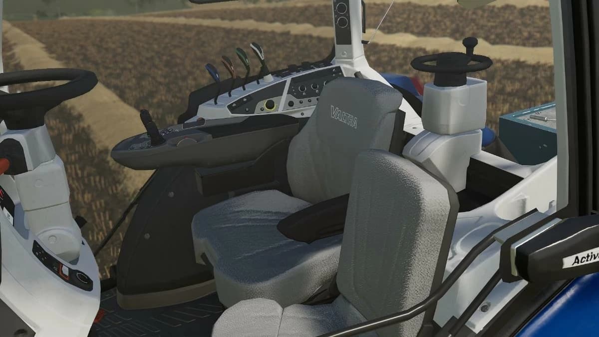 VALTRA T4 SERIES 2