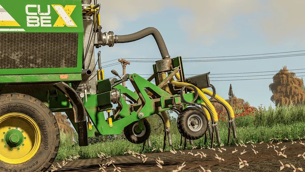 VALZELLI CUBEX TOOLS 5