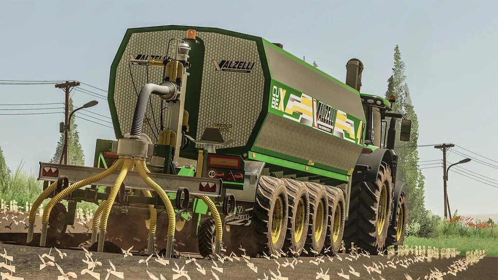 VALZELLI CUBEX TOOLS 3