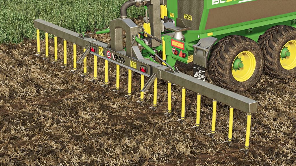 VALZELLI CUBEX TOOLS 2
