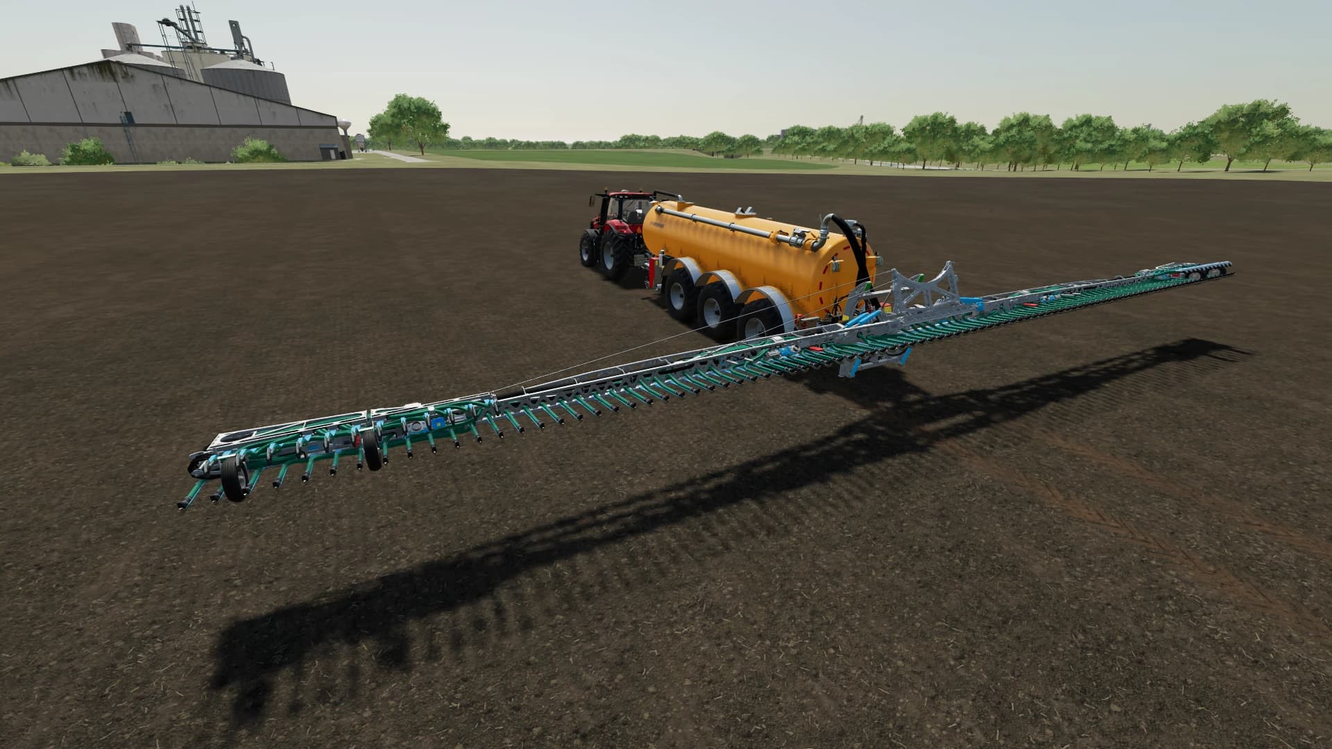 VARIABLE LINKAGES 3