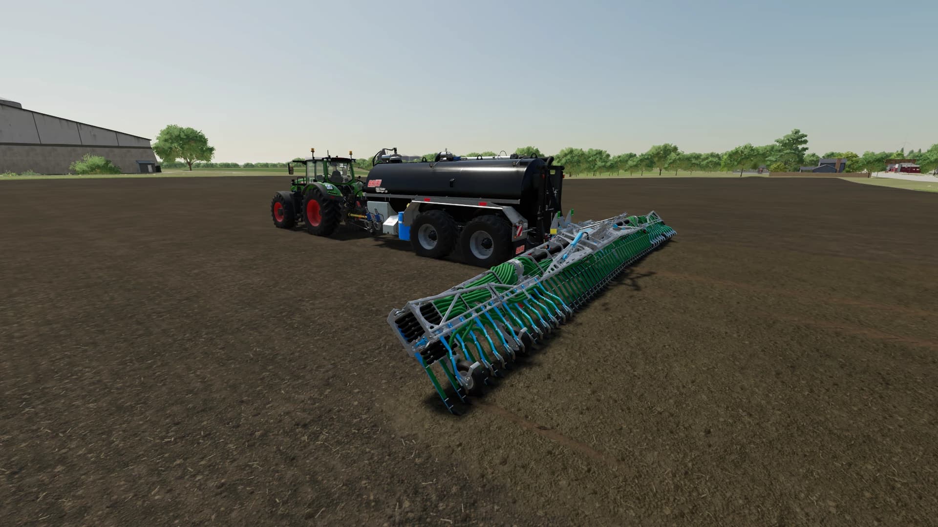 VARIABLE LINKAGES 2