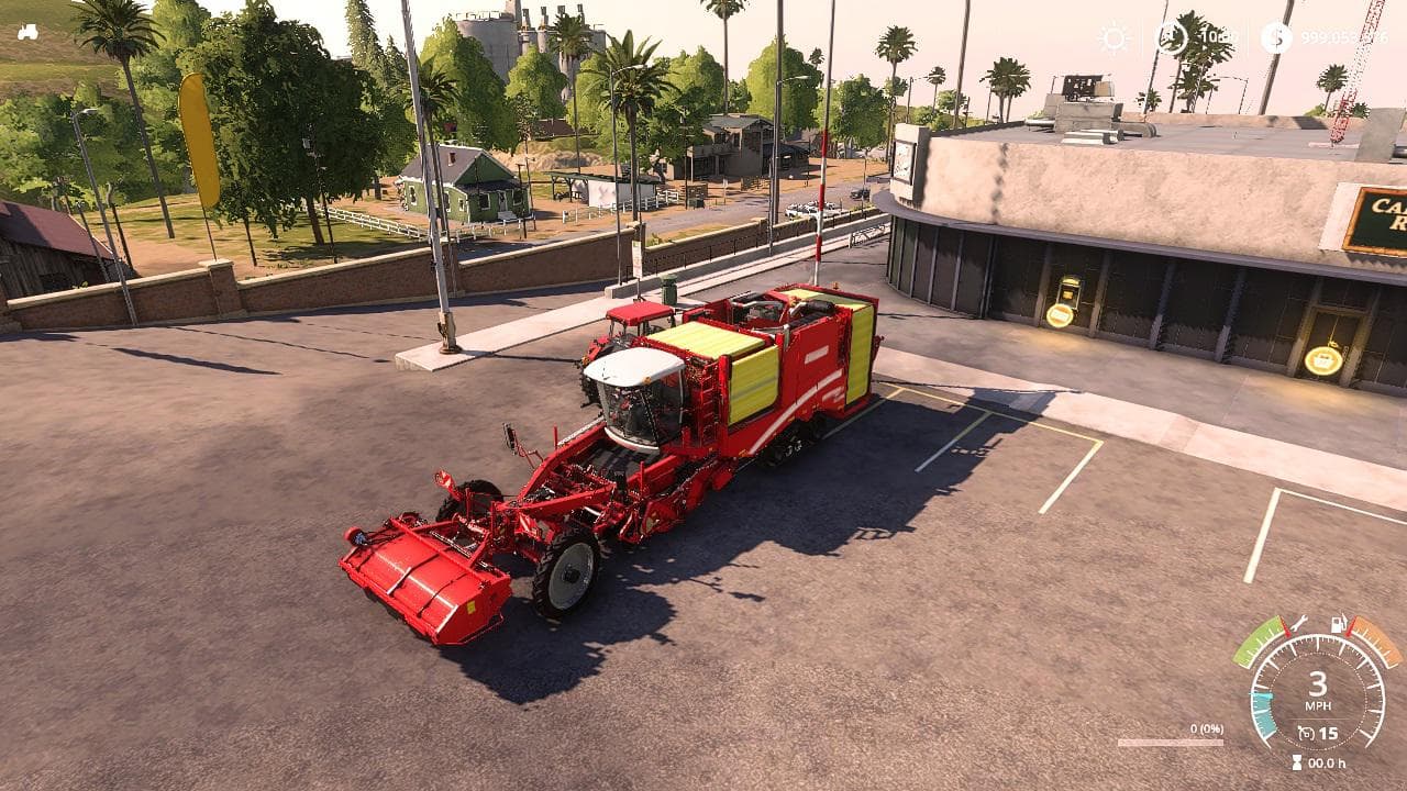 VARITRON 470 20 METERS 4