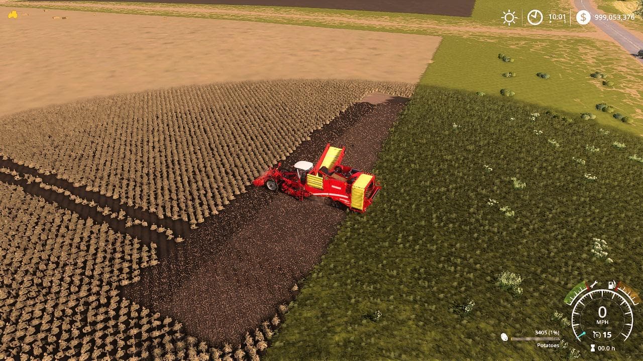 VARITRON 470 20 METERS 3
