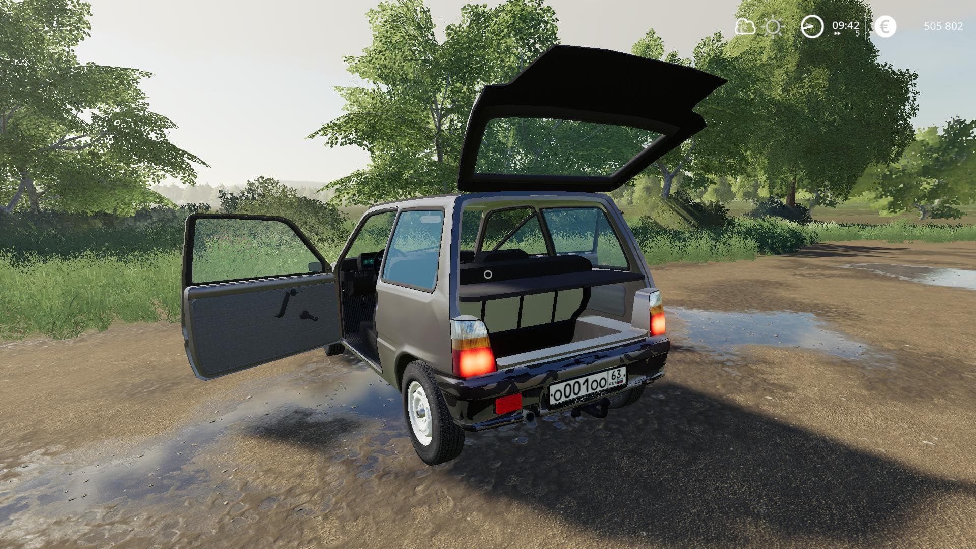 VAZ 1111 2