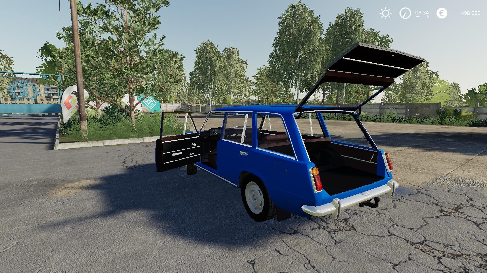 VAZ 21-02 4