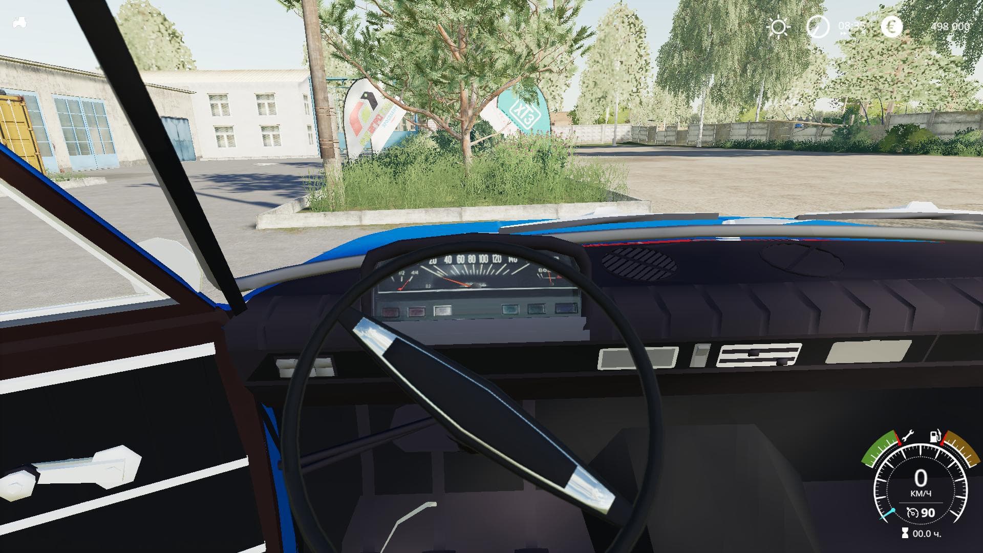 VAZ 21-02 3