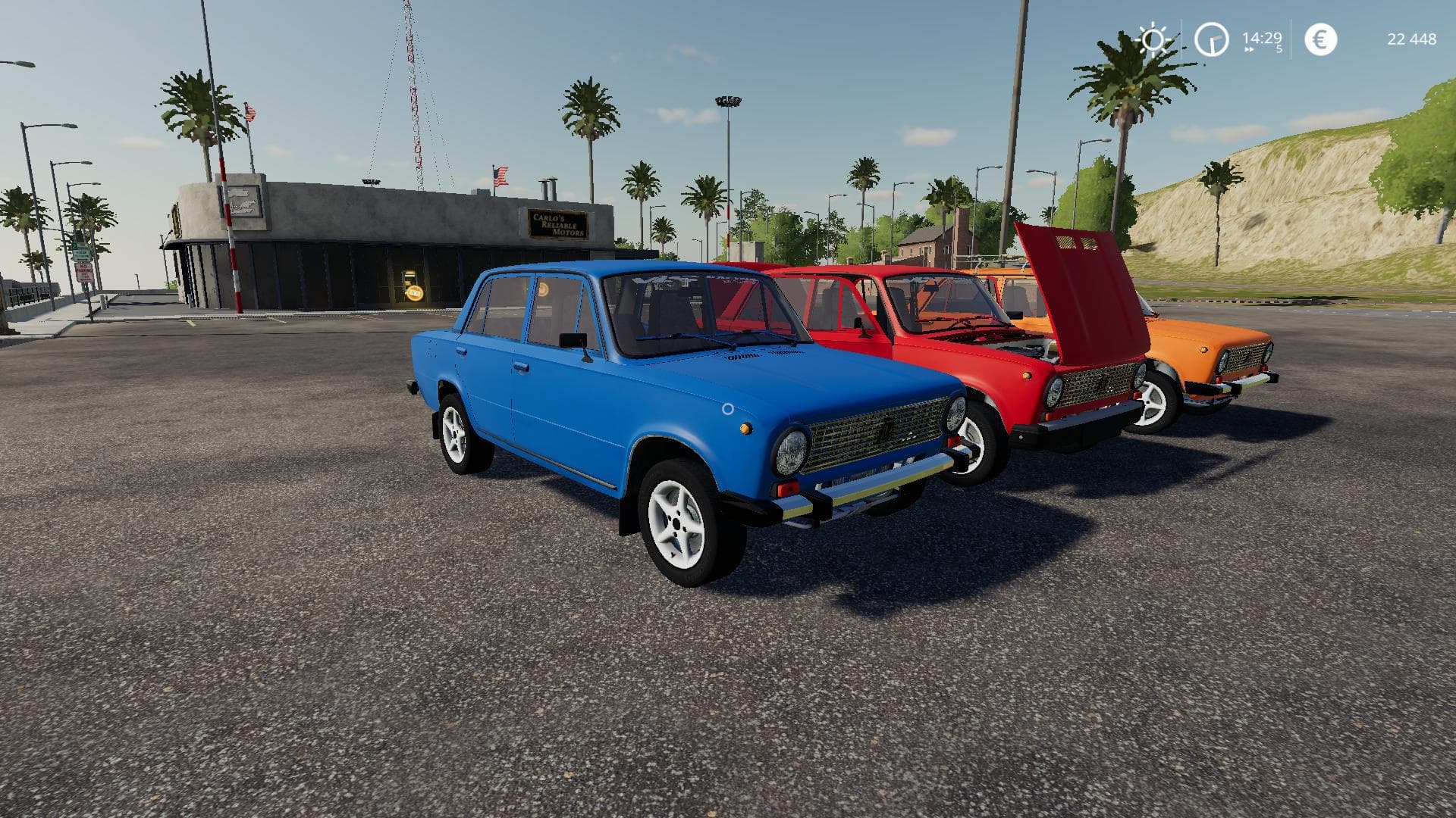 VAZ-2101 LADA 5