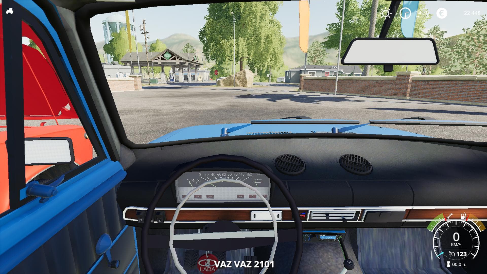 VAZ-2101 LADA 3