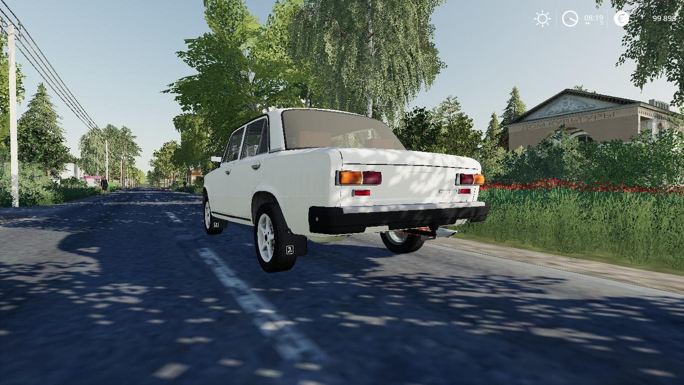 VAZ 2101 3