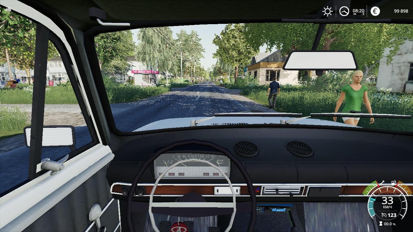 VAZ 2101 2