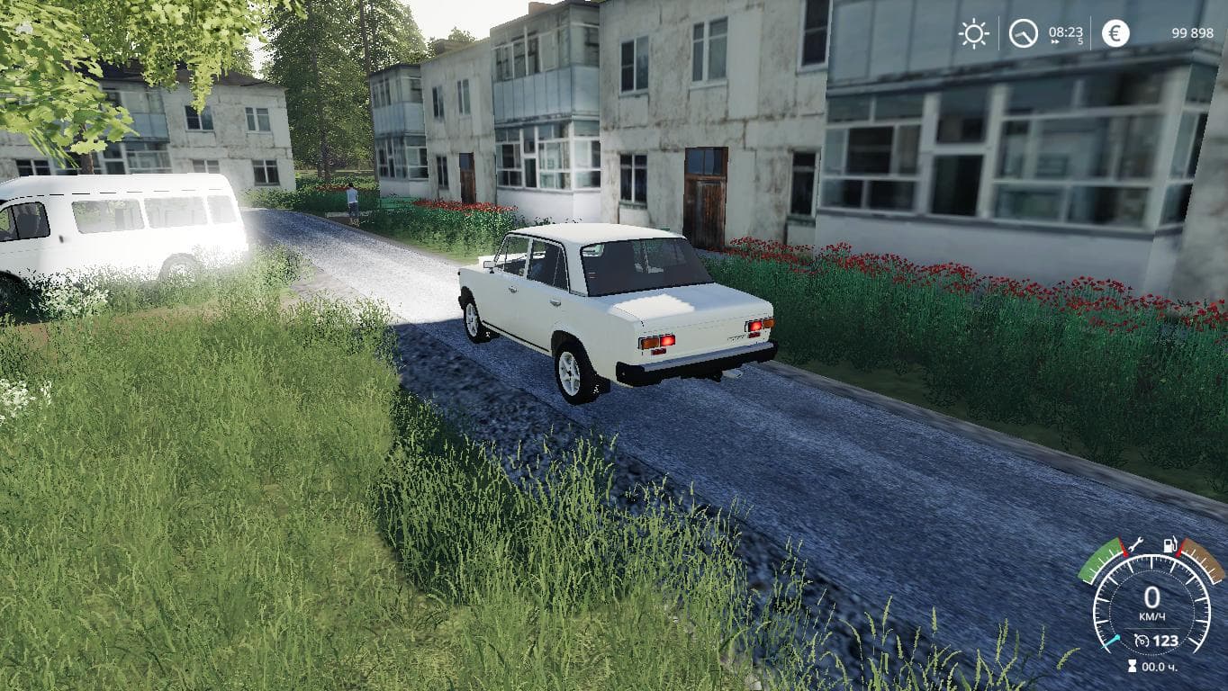 VAZ 2101