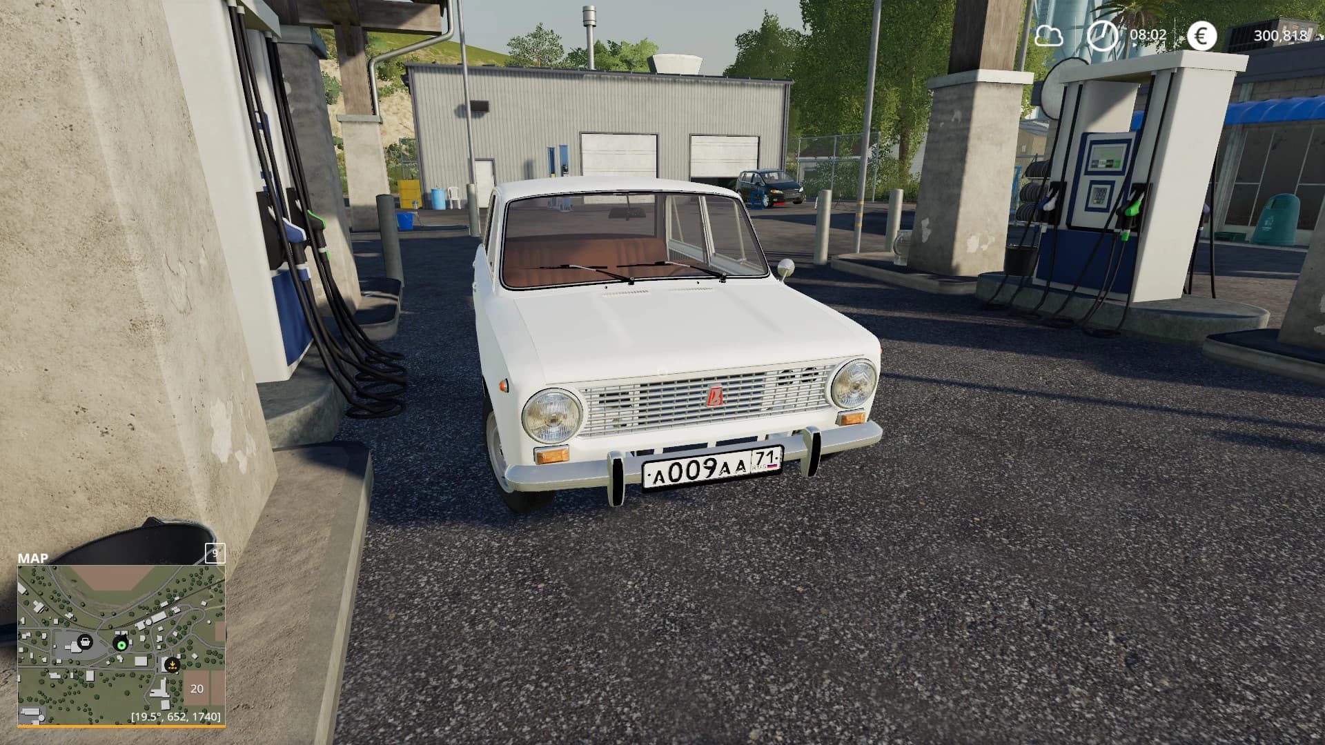 VAZ 2101 5