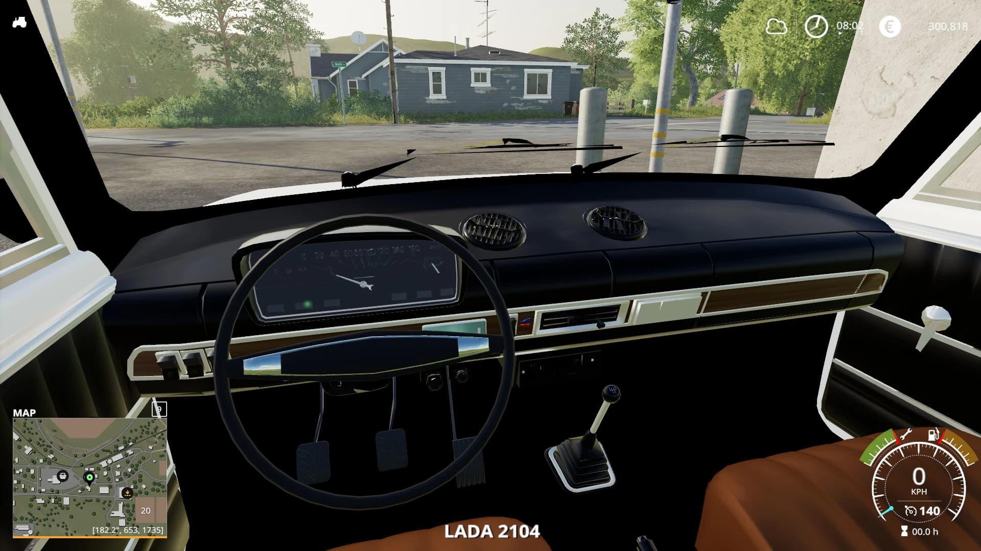 VAZ 2101 4