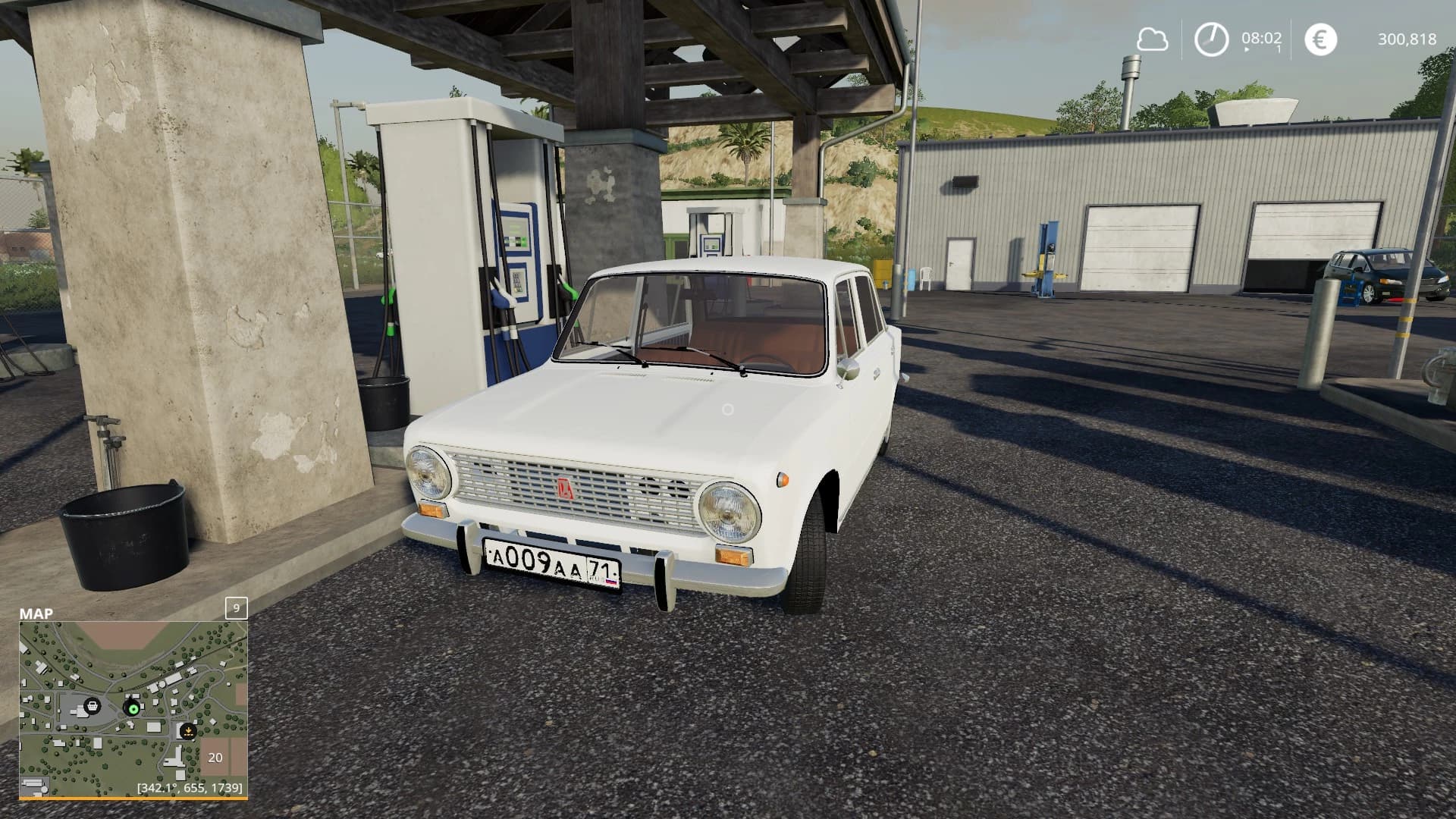 VAZ 2101 3
