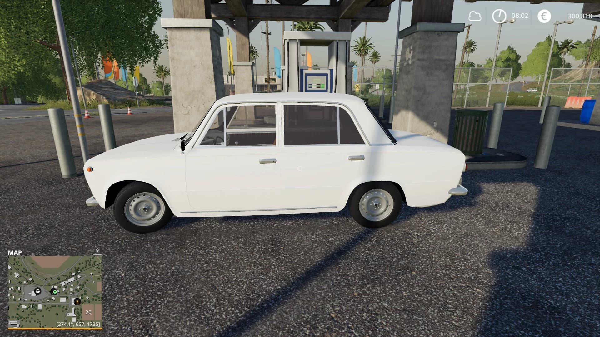 VAZ 2101 2