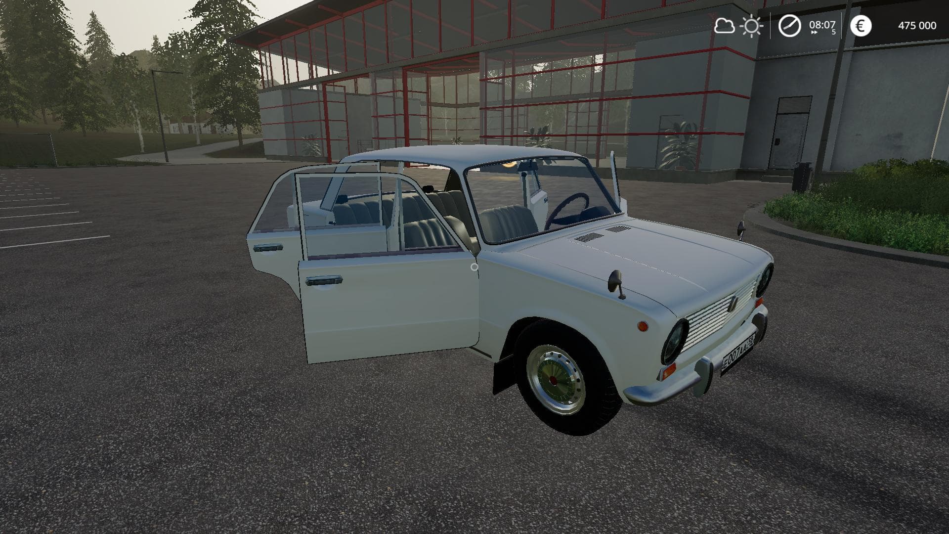 VAZ 2101 5