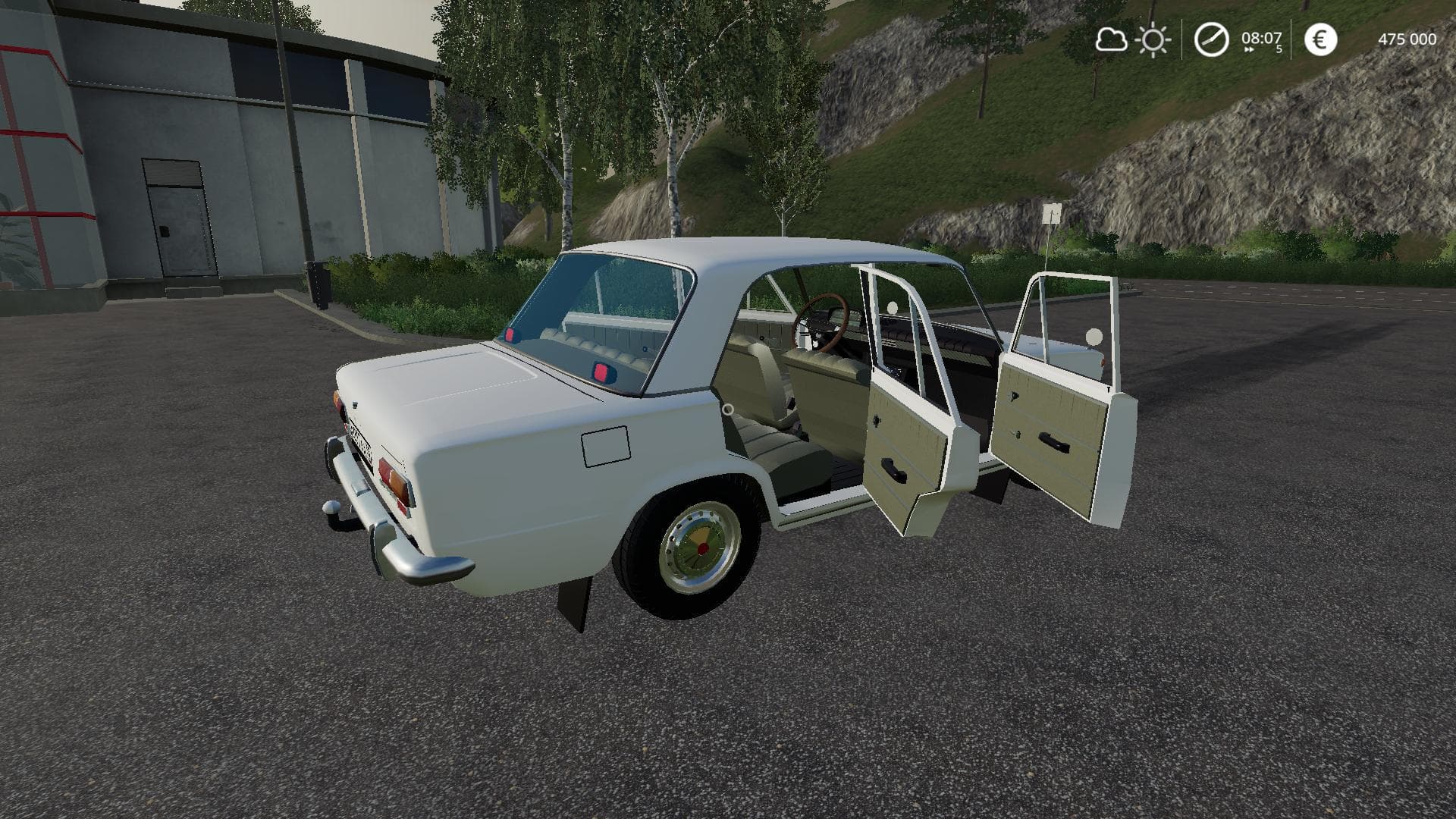 VAZ 2101 4