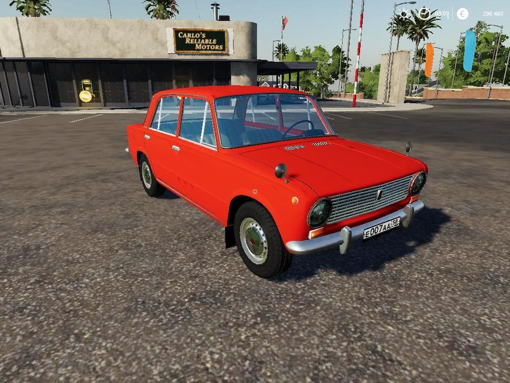 VAZ 2101 5