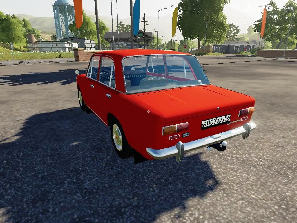 VAZ 2101 4