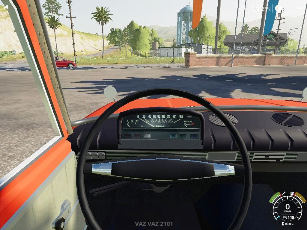 VAZ 2101 3
