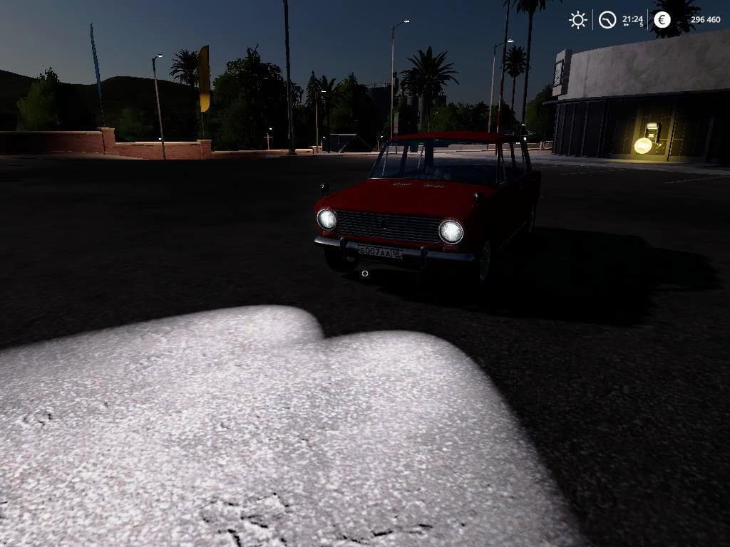 VAZ 2101 2