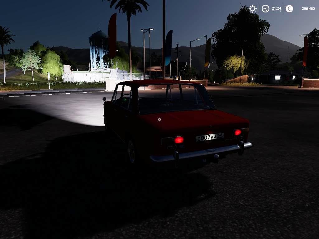 VAZ 2101