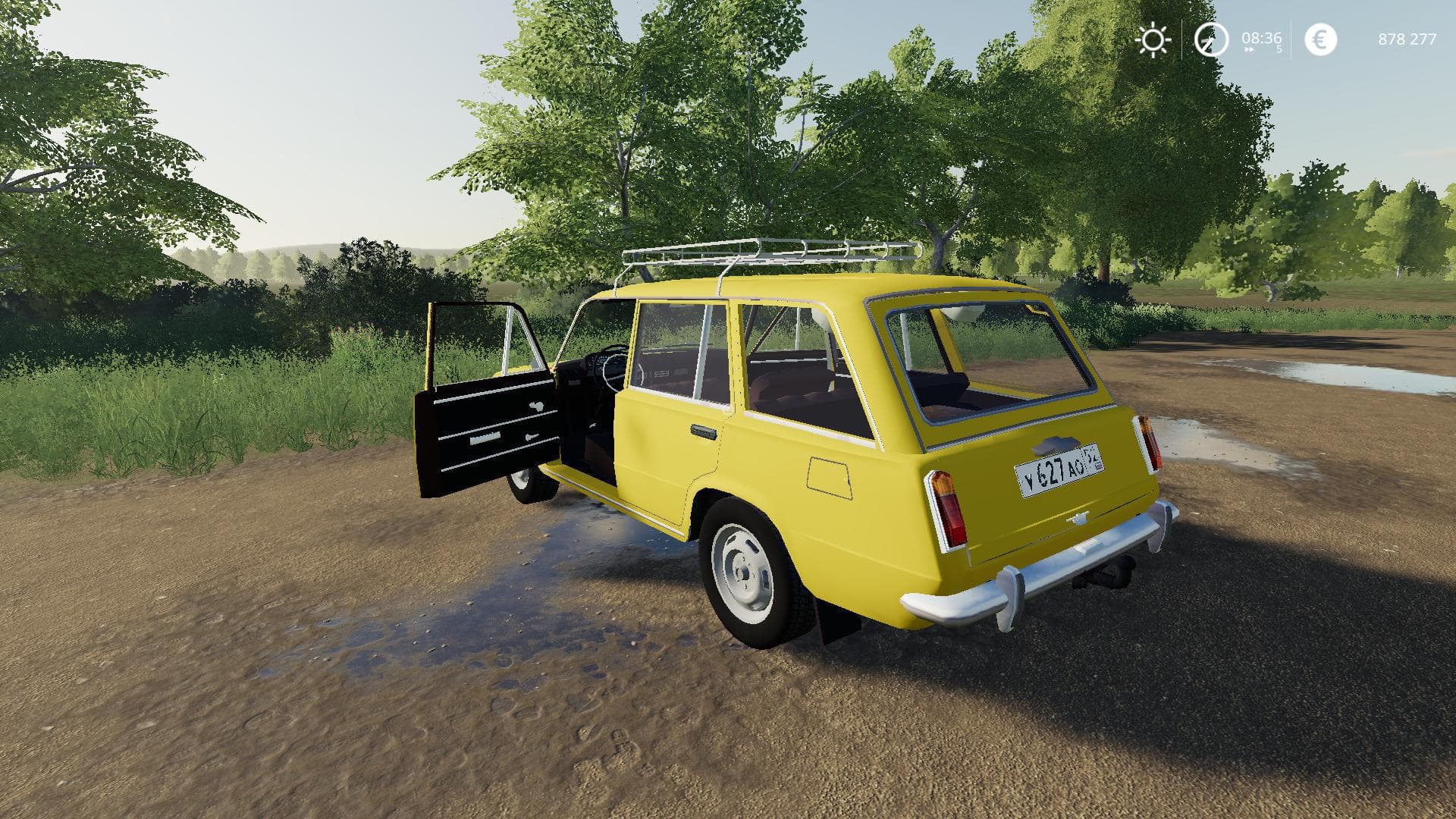 VAZ 2102 5