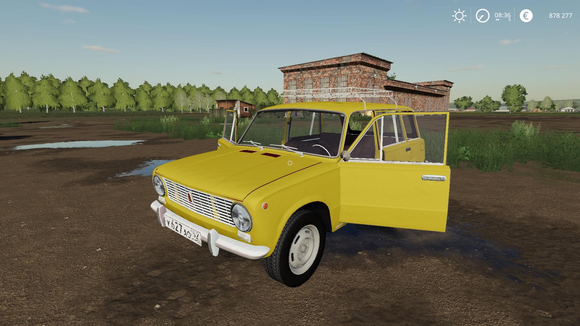 VAZ 2102 4