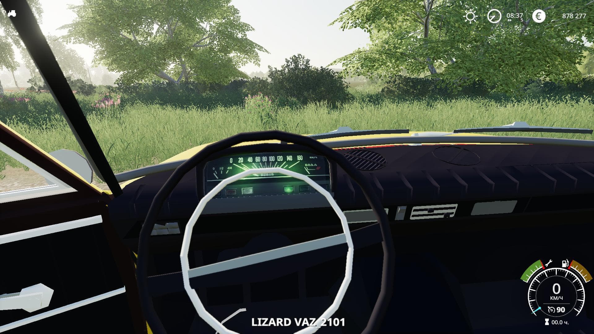 VAZ 2102 2