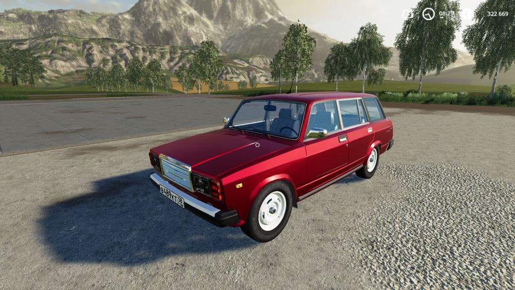 VAZ 2104 5