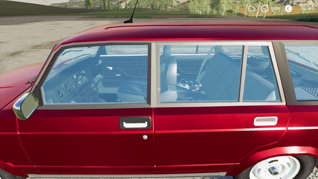 VAZ 2104 3