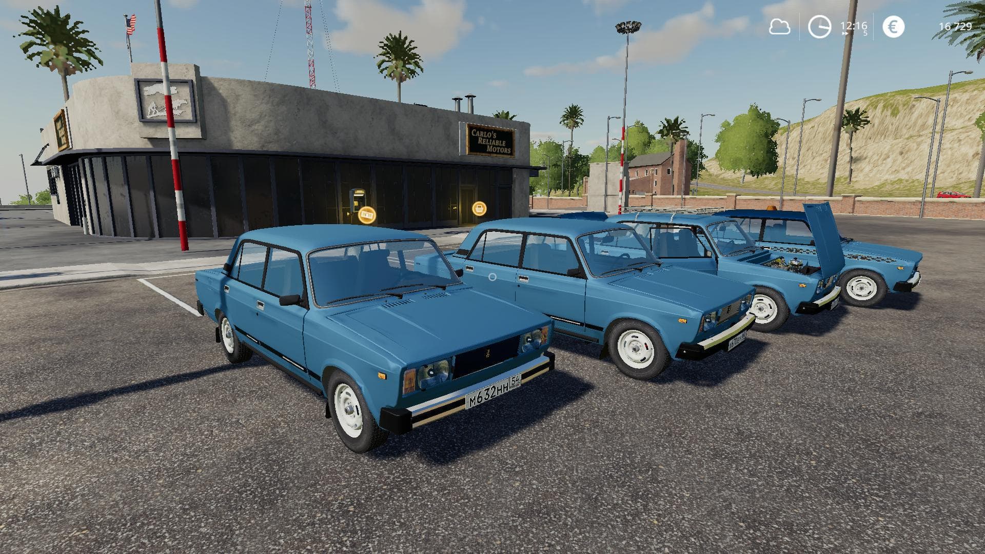 VAZ 2105 5