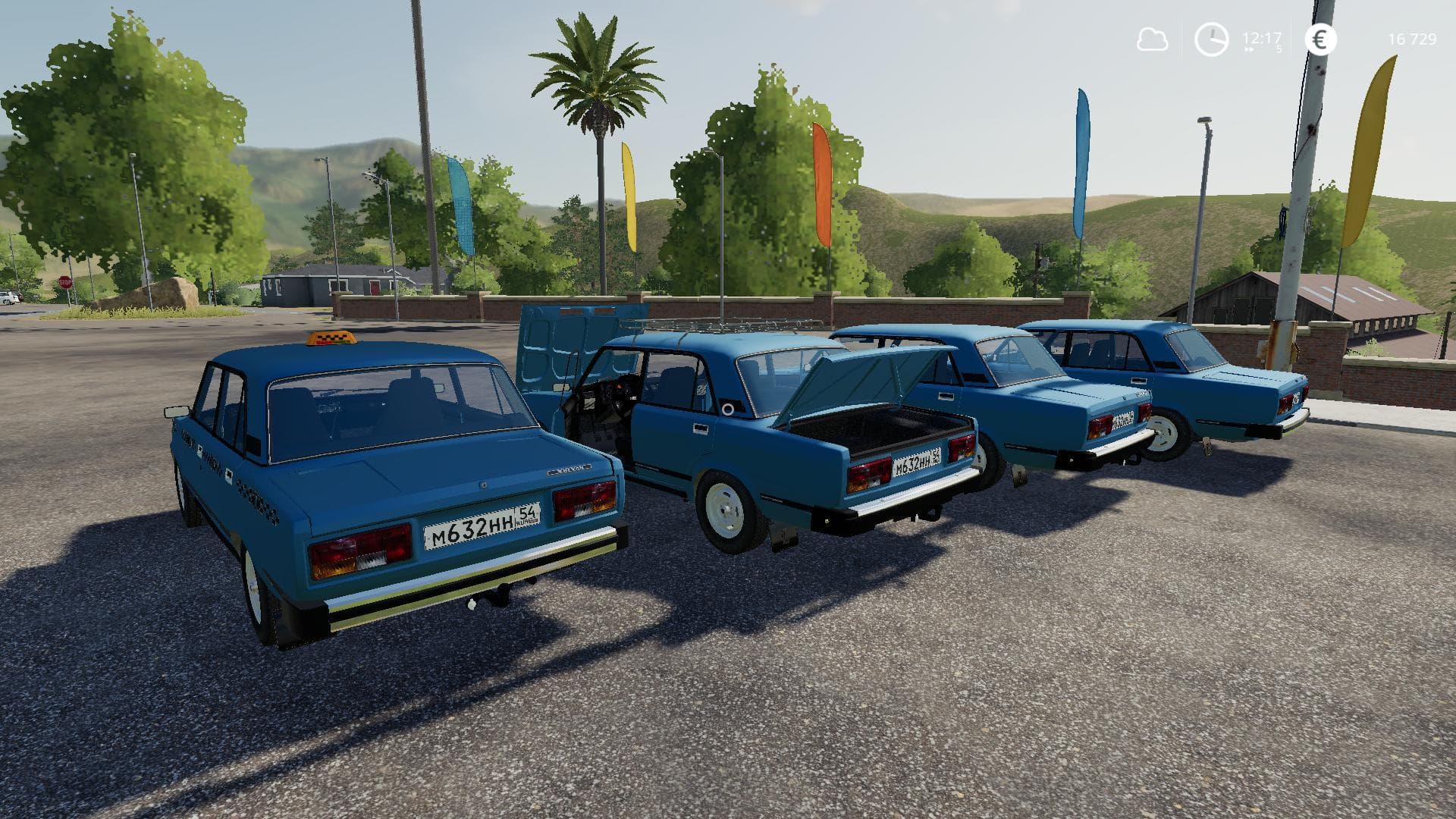 VAZ 2105 4