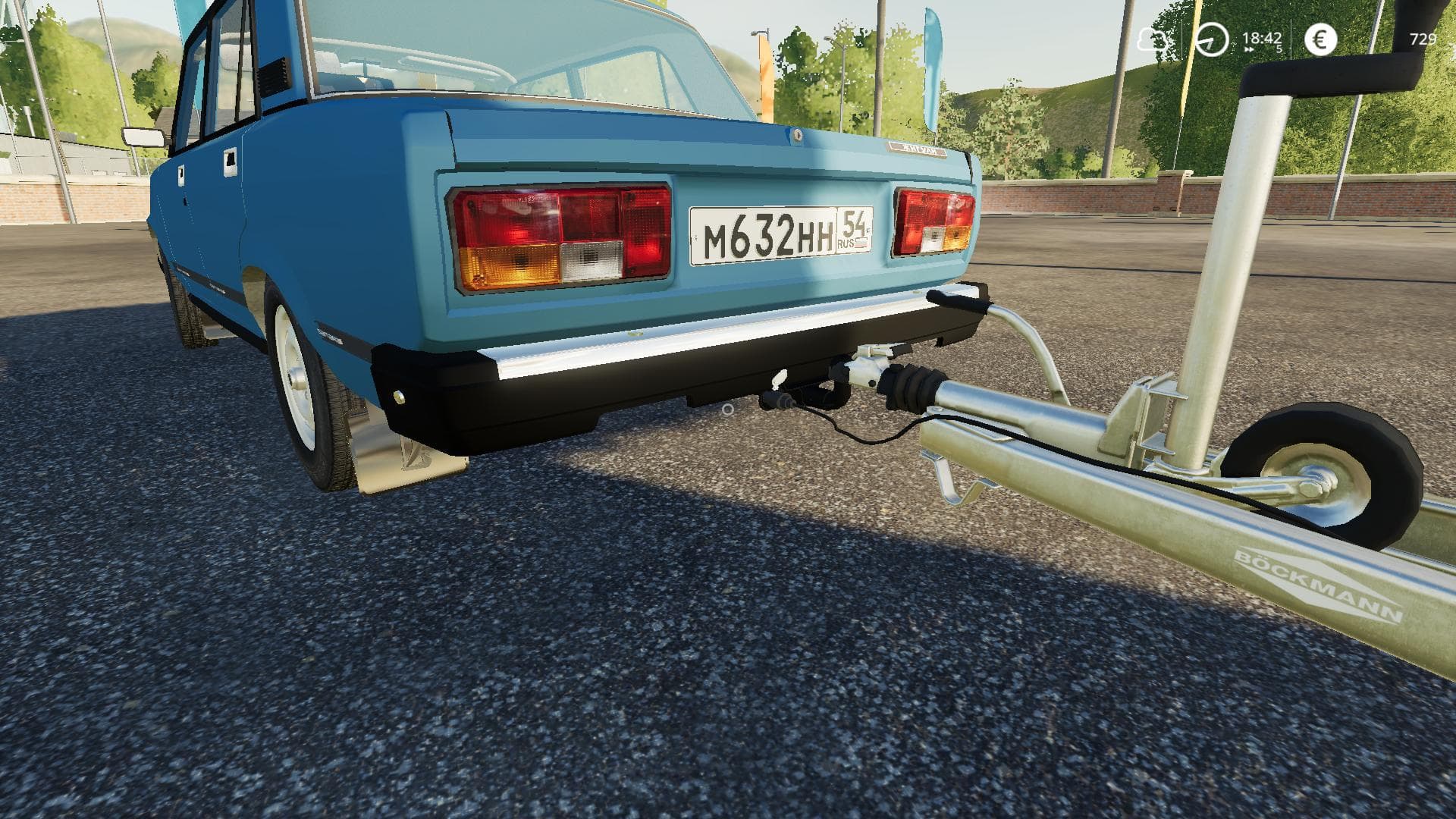 VAZ 2105 2