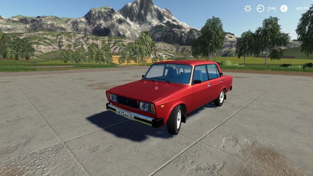 VAZ 2105 5