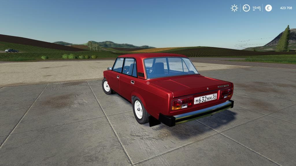 VAZ 2105 4
