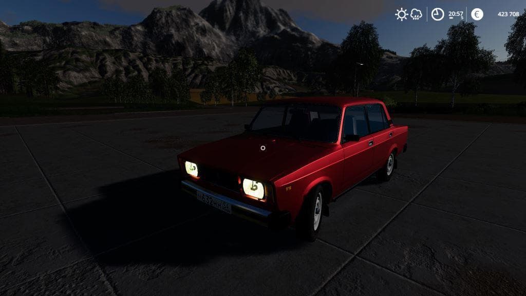 VAZ 2105 2